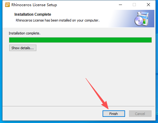 Rhinoceros 8.28（犀牛 8.28）64 位中文版 图片