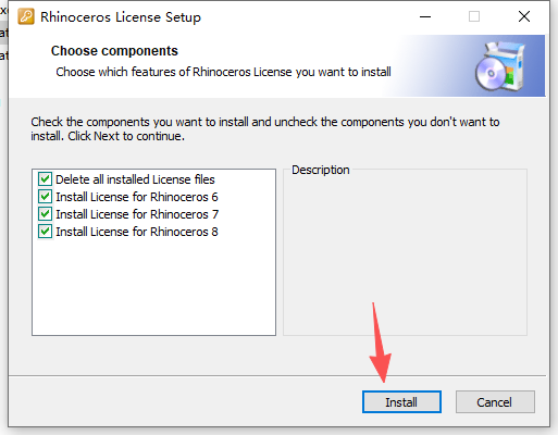 Rhinoceros 8.28（犀牛 8.28）64 位中文版 图片