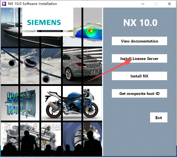 Siemens NX 10.0（UG NX10）中文版 图片