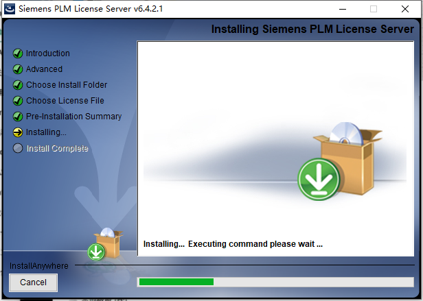 Siemens NX 10.0（UG NX10）中文版 图片