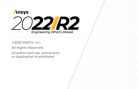 ANSYS 2022 R2 中文版 附安装包和详细安装教程 ANSYS 2022 R2 中文版 附安装包和详细安装教程 图片