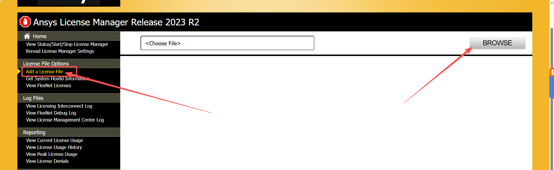 ANSYS 2023 R2下载 | 中文版 工程仿真软件安装包 详细安装教程 ANSYS 2023 R2下载 | 中文版 工程仿真软件安装包 详细安装教程 图片