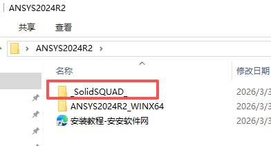 ANSYS 2024 R2 中文版 多物理场仿真平台 图片