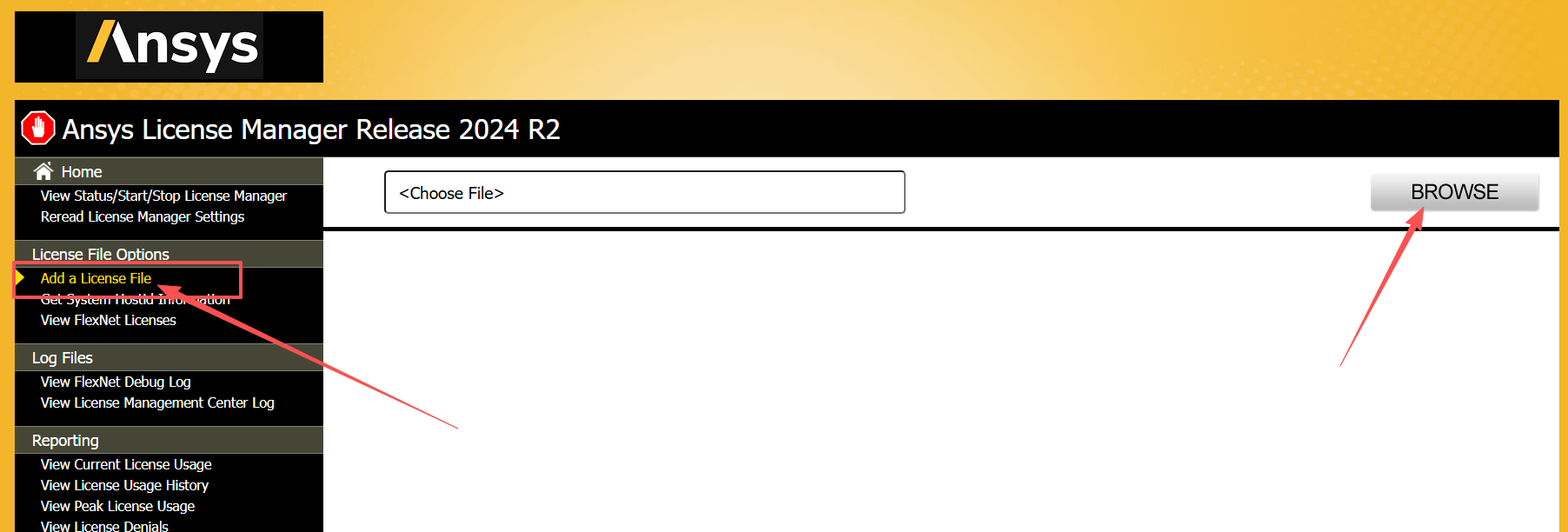 ANSYS 2024 R2 中文版 多物理场仿真平台 图片