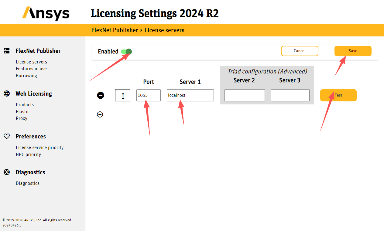 ANSYS 2024 R2 中文版 多物理场仿真平台 图片