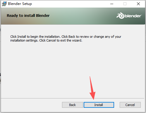 Blender 5.1 中文版 Blender 5.1 中文版 图片