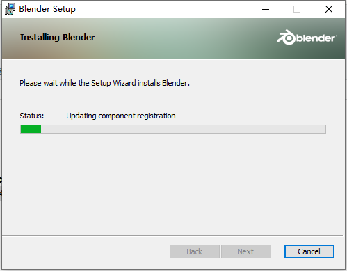 Blender 5.1 中文版 Blender 5.1 中文版 图片