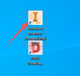 Inventor 2022 中文版 图片