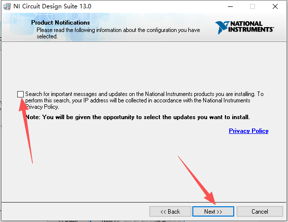 NI Multisim 13 中文版 图片