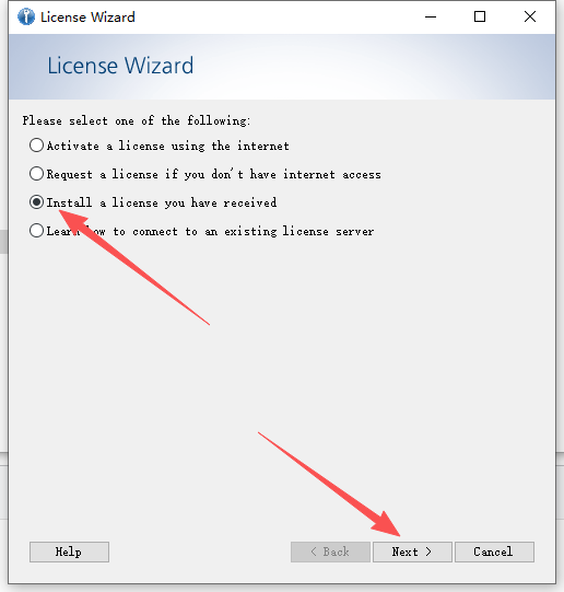 ENVI 5.2专业遥感图像处理平台 图片