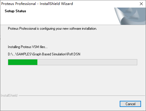 Proteus 7.5 安装包和安装教程 图片