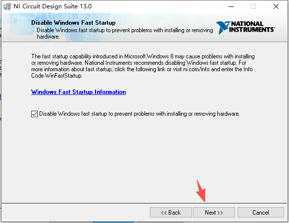 NI Multisim 13 中文版 图片