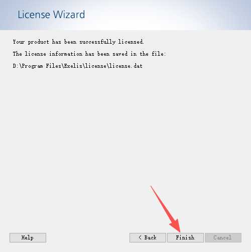 ENVI 5.2专业遥感图像处理平台 图片