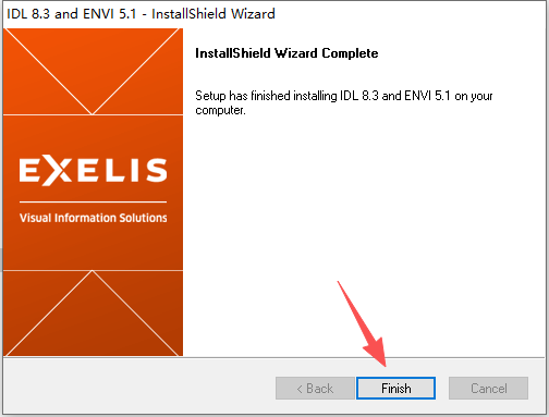 ENVI 5.2专业遥感图像处理平台 图片