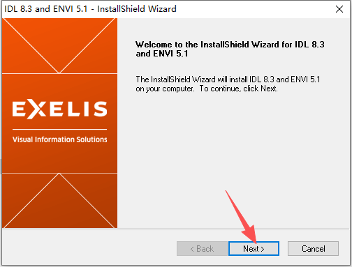 ENVI 5.2专业遥感图像处理平台 图片