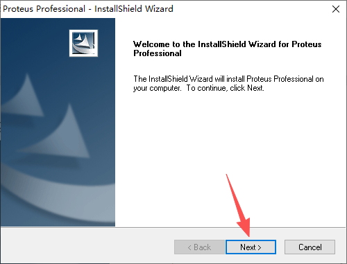 Proteus 7.5 安装包和安装教程 图片