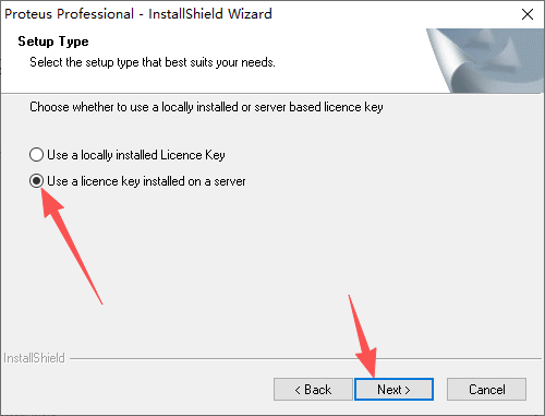 Proteus 7.5 安装包和安装教程 图片