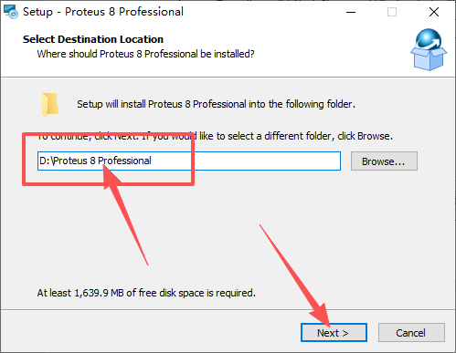 Proteus 8.10 中文版：专业电子电路仿真与PCB设计软件安装使用指南 图片
