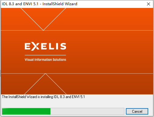 ENVI 5.2专业遥感图像处理平台 图片