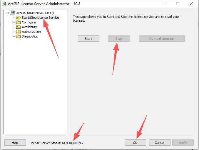 ArcGIS 10.3 中文版 ArcGIS 10.3 中文版 图片