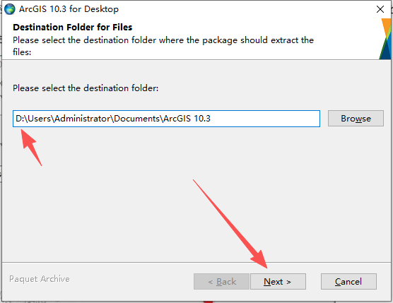 ArcGIS 10.3 中文版 ArcGIS 10.3 中文版 图片