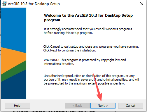 ArcGIS 10.3 中文版 ArcGIS 10.3 中文版 图片