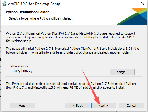 ArcGIS 10.3 中文版 ArcGIS 10.3 中文版 图片