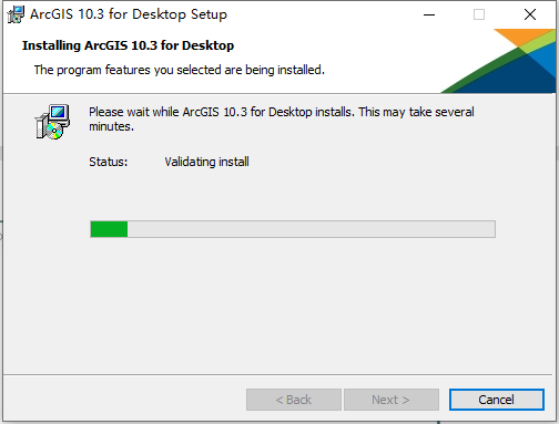 ArcGIS 10.3 中文版 ArcGIS 10.3 中文版 图片
