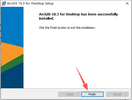 ArcGIS 10.3 中文版 ArcGIS 10.3 中文版 图片