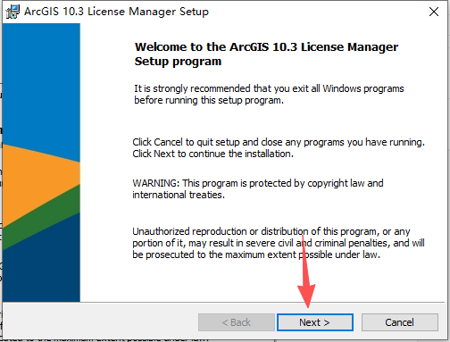 ArcGIS 10.3 中文版 ArcGIS 10.3 中文版 图片