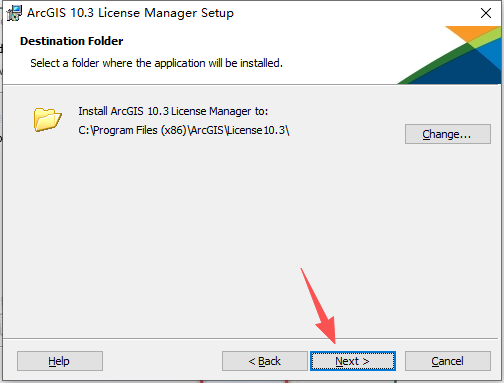 ArcGIS 10.3 中文版 ArcGIS 10.3 中文版 图片