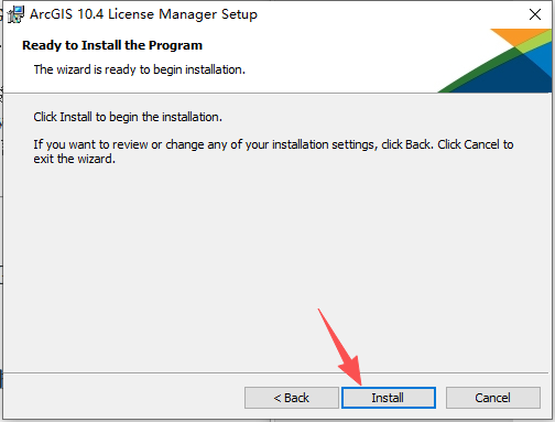 ArcGIS 10.4 中文版 ArcGIS 10.4 中文版 图片