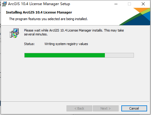ArcGIS 10.4 中文版 ArcGIS 10.4 中文版 图片