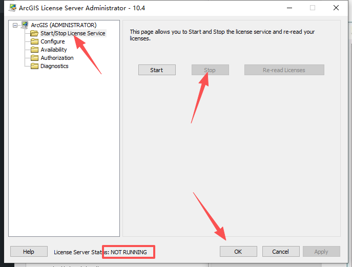 ArcGIS 10.4 中文版 ArcGIS 10.4 中文版 图片