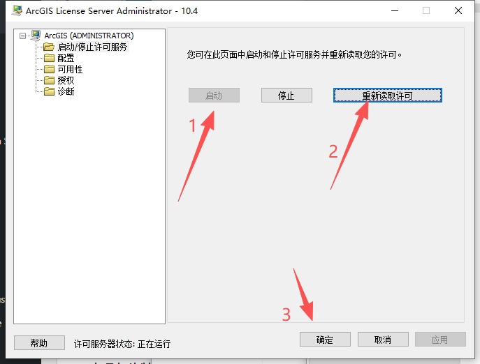 ArcGIS 10.4 中文版 ArcGIS 10.4 中文版 图片