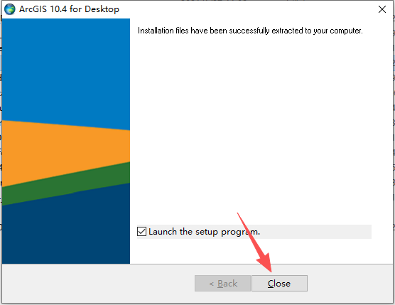 ArcGIS 10.4 中文版 ArcGIS 10.4 中文版 图片