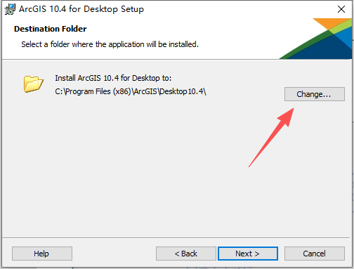 ArcGIS 10.4 中文版 ArcGIS 10.4 中文版 图片