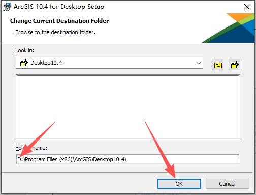 ArcGIS 10.4 中文版 ArcGIS 10.4 中文版 图片