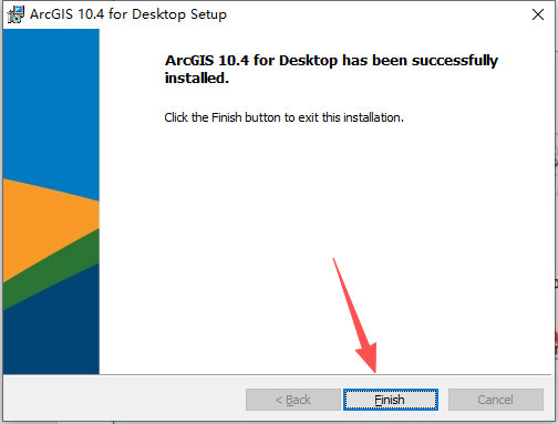 ArcGIS 10.4 中文版 ArcGIS 10.4 中文版 图片