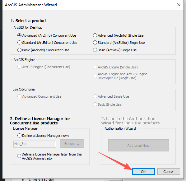 ArcGIS 10.4 中文版 ArcGIS 10.4 中文版 图片