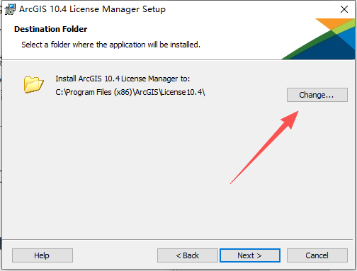 ArcGIS 10.4 中文版 ArcGIS 10.4 中文版 图片