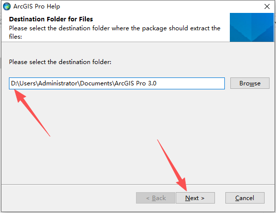 ArcGIS 2022 中文版 ArcGIS 2022 中文版 图片