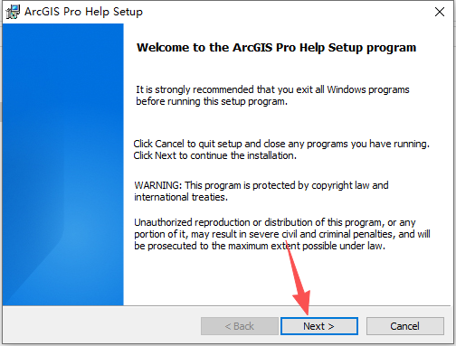 ArcGIS 2022 中文版 ArcGIS 2022 中文版 图片