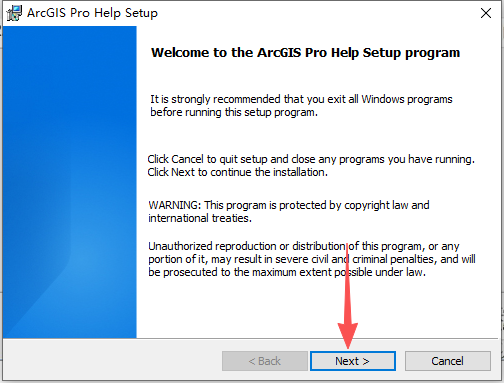 ArcGIS 2022 中文版 ArcGIS 2022 中文版 图片