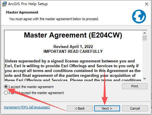 ArcGIS 2022 中文版 ArcGIS 2022 中文版 图片