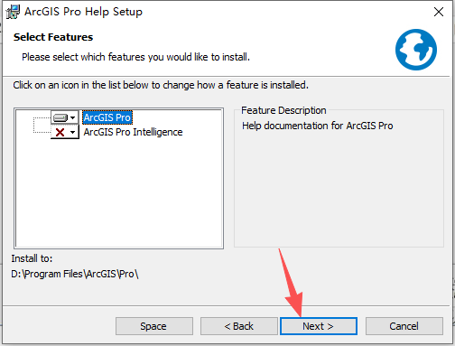 ArcGIS 2022 中文版 ArcGIS 2022 中文版 图片