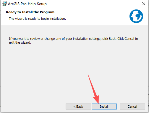 ArcGIS 2022 中文版 ArcGIS 2022 中文版 图片