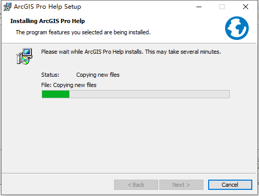 ArcGIS 2022 中文版 ArcGIS 2022 中文版 图片