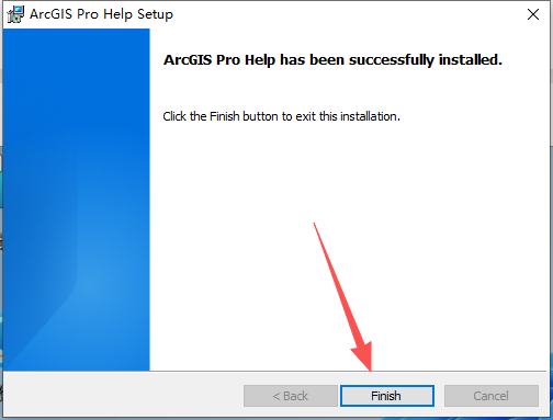 ArcGIS 2022 中文版 ArcGIS 2022 中文版 图片