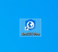 ArcGIS 2022 中文版 图片